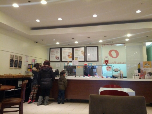 Photo by Jungkhun Byun for Red Mango