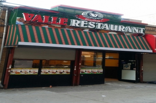 Dominican Valle Restaurant in Bronx City, New York, United States - #1 Photo of Restaurant, Food, Point of interest, Establishment