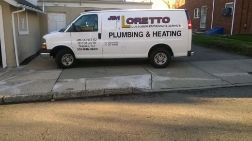 Loretto Plumbing in Teaneck City, New Jersey, United States - #1 Photo of Point of interest, Establishment, Plumber