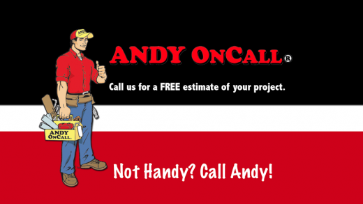 Andy OnCall Handyman Service of Bergen County in Hackensack City, New Jersey, United States - #1 Photo of Point of interest, Establishment, General contractor, Painter