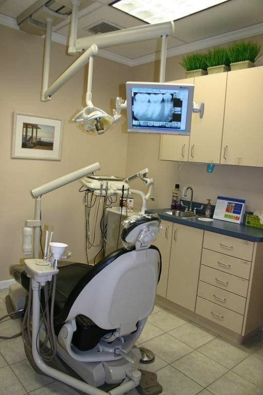 Valenti Dental in Mamaroneck City, New York, United States - #4 Photo of Point of interest, Establishment, Health, Dentist