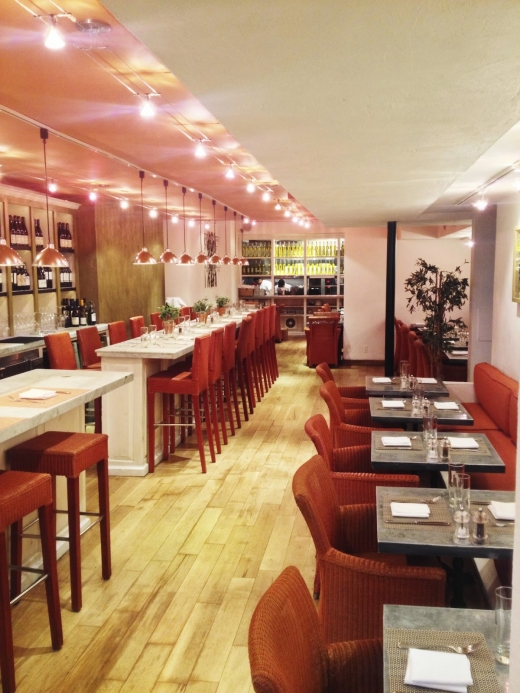 Fig & Olive in New York City, New York, United States - #1 Photo of Restaurant, Food, Point of interest, Establishment, Bar