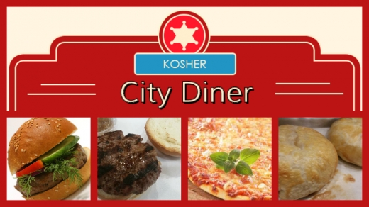 Bravo Kosher Burgers & Deli in New York City, New York, United States - #1 Photo of Restaurant, Food, Point of interest, Establishment