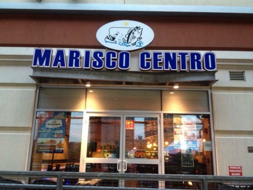 Marisco Centro in Bronx City, New York, United States - #1 Photo of Restaurant, Food, Point of interest, Establishment, Bar