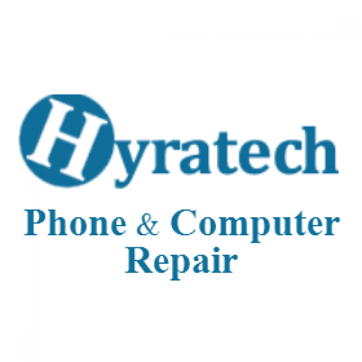 HYRATECH Phone & Computer Repair in Queens City, New York, United States - #2 Photo of Point of interest, Establishment, Store