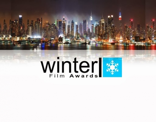 Photo by Winter Film Awards for Winter Film Awards