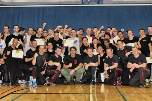 Photo by <br />
<b>Notice</b>:  Undefined index: user in <b>/home/www/activeuser/data/www/vaplace.com/core/views/default/photos.php</b> on line <b>128</b><br />
. Picture for Krav Maga Institute NYC in New York City, New York, United States - Point of interest, Establishment, School, Health, Gym