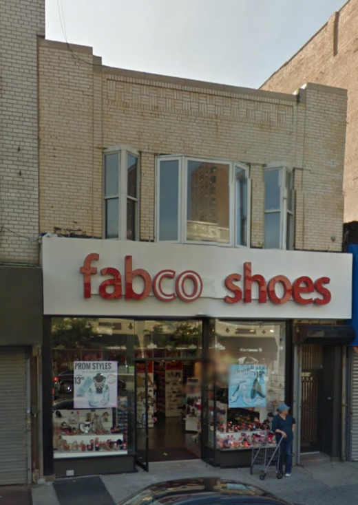 Fabco Shoes in Manhattan City, New York, United States - #1 Photo of Point of interest, Establishment, Store, Shoe store