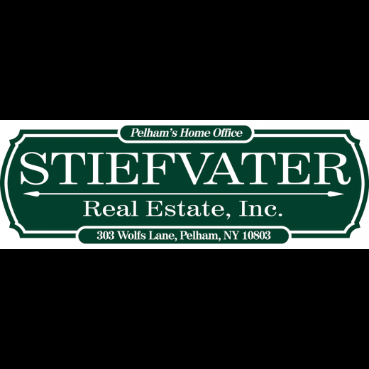 Stiefvater Real Estate, Inc. in Pelham City, New York, United States - #3 Photo of Point of interest, Establishment, Finance, Real estate agency