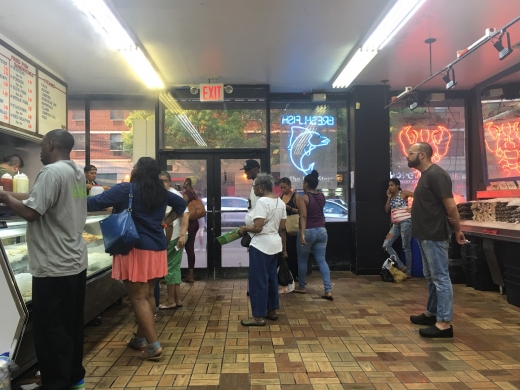 Sea & Sea Fish Market in New York City, New York, United States - #4 Photo of Food, Point of interest, Establishment