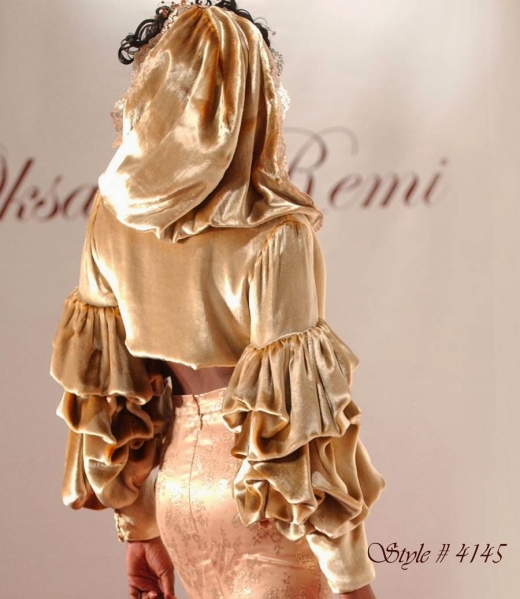 Oksana Remi Couture in New York City, New York, United States - #1 Photo of Point of interest, Establishment