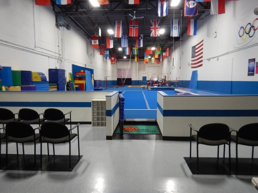 Photo by <br />
<b>Notice</b>:  Undefined index: user in <b>/home/www/activeuser/data/www/vaplace.com/core/views/default/photos.php</b> on line <b>128</b><br />
. Picture for Riverview Gymnastics in Wayne City, New Jersey, United States - Point of interest, Establishment, Health, Gym