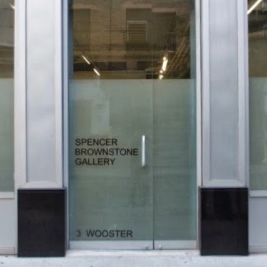 Spencer Brownstone Gallery in New York City, New York, United States - #1 Photo of Point of interest, Establishment, Art gallery