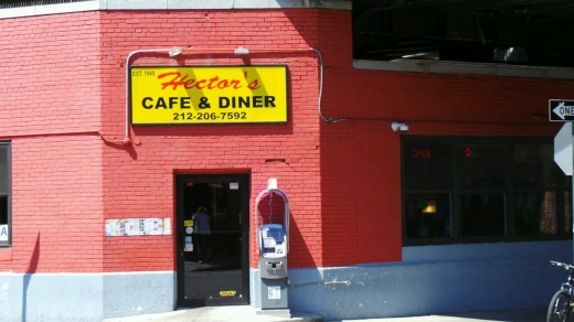 Hector's Place in New York City, New York, United States - #1 Photo of Restaurant, Food, Point of interest, Establishment