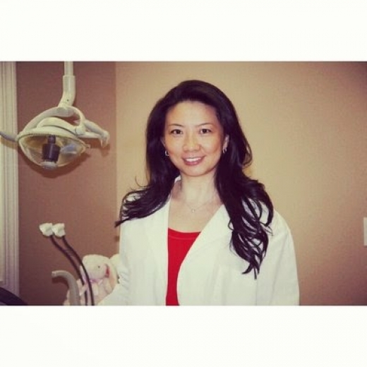 Photo by Kathy Acevedo for Dr. Mimi A. Yeung, DDS