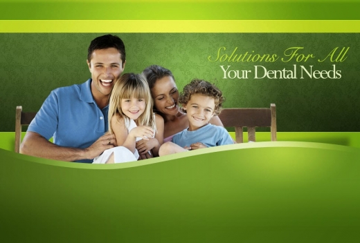 Isaac Menasha DDS in Linden City, New Jersey, United States - #2 Photo of Point of interest, Establishment, Health, Dentist
