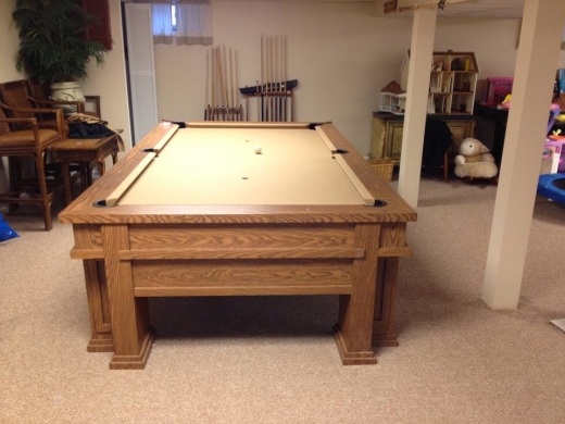 Photo by <br />
<b>Notice</b>:  Undefined index: user in <b>/home/www/activeuser/data/www/vaplace.com/core/views/default/photos.php</b> on line <b>128</b><br />
. Picture for AK Pool Tables LLC in South Amboy City, New Jersey, United States - Point of interest, Establishment, Store