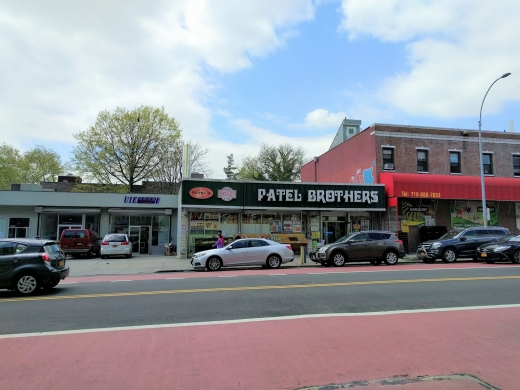 Patel Brothers in Queens City, New York, United States - #3 Photo of Food, Point of interest, Establishment, Store, Grocery or supermarket