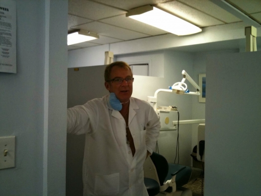 Photo by <br />
<b>Notice</b>:  Undefined index: user in <b>/home/www/activeuser/data/www/vaplace.com/core/views/default/photos.php</b> on line <b>128</b><br />
. Picture for Bronx Dentist NY Dr.Sergey Sandler in Bronx City, New York, United States - Point of interest, Establishment, Health, Dentist