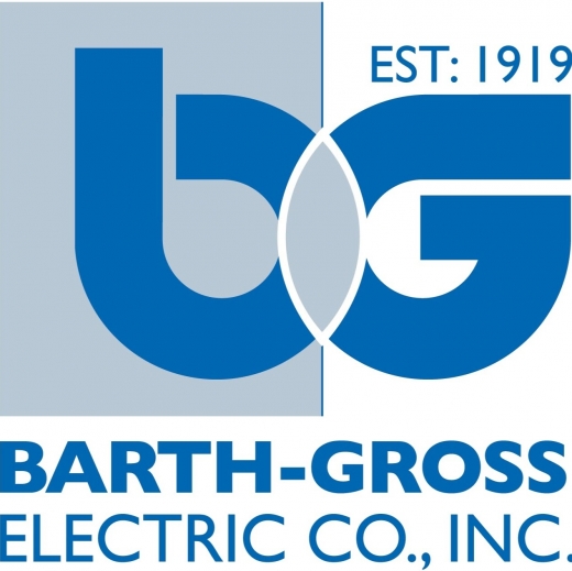 Photo by Barth Gross Electric Co for Barth Gross Electric Co