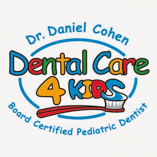 Dental Care 4 Kids in Englewood City, New Jersey, United States - #3 Photo of Point of interest, Establishment, Health, Doctor, Dentist
