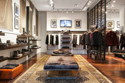John Varvatos in New York City, New York, United States - #1 Photo of Point of interest, Establishment, Store, Clothing store