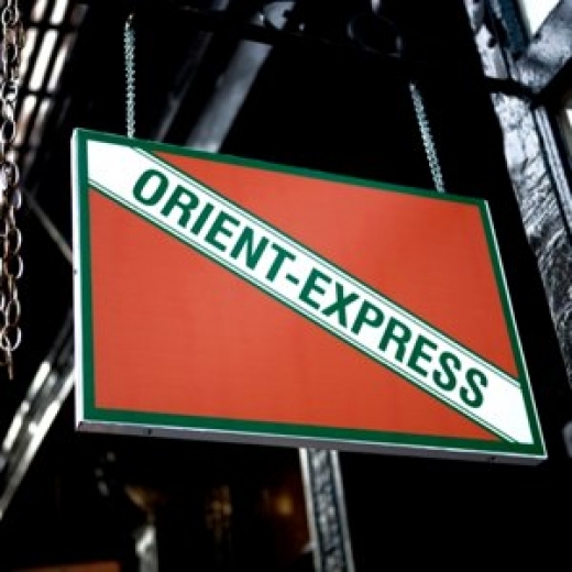 Orient-Express in New York City, New York, United States - #2 Photo of Point of interest, Establishment, Bar