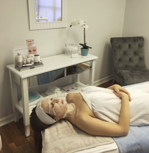 La Beauty Skincare in Oradell City, New Jersey, United States - #3 Photo of Point of interest, Establishment, Health
