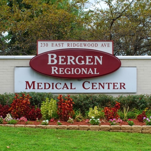 Photo by Bergen Regional Medical Center for Bergen Regional Medical Center