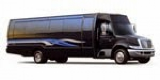 Custom Coach & Limo in South Amboy City, New Jersey, United States - #2 Photo of Point of interest, Establishment