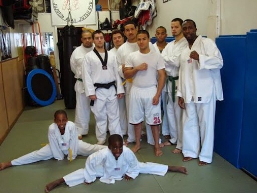 Ki Power Martial Arts LLC in Bronx City, New York, United States - #2 Photo of Point of interest, Establishment, Health