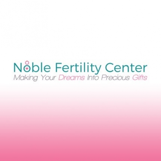 Noble Fertility Center in New York City, New York, United States - #3 Photo of Point of interest, Establishment, Health, Doctor