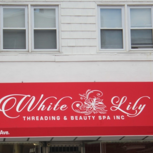 White Lily Beauty and threading Salon. in Rockville Centre City, New York, United States - #1 Photo of Point of interest, Establishment, Beauty salon