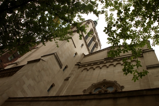 The Roman Catholic Parish of our Saviour in New York City, New York, United States - #4 Photo of Point of interest, Establishment, Church, Place of worship