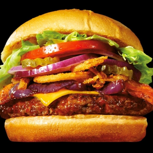 Tallgrass Burger in New York City, New York, United States - #1 Photo of Restaurant, Food, Point of interest, Establishment, Bar