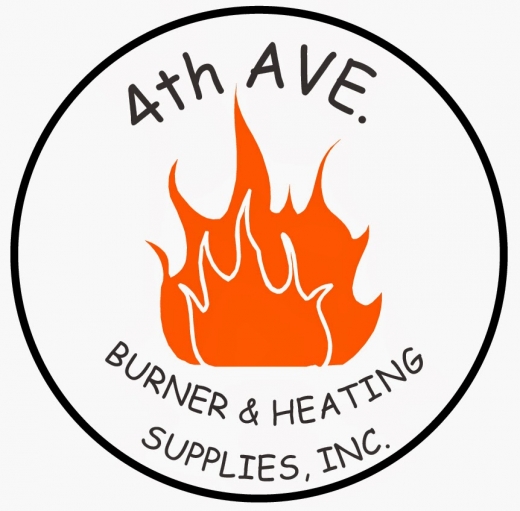 Photo by 4th Ave Burner & Heating Supplies, Inc. for 4th Ave Burner & Heating Supplies, Inc.