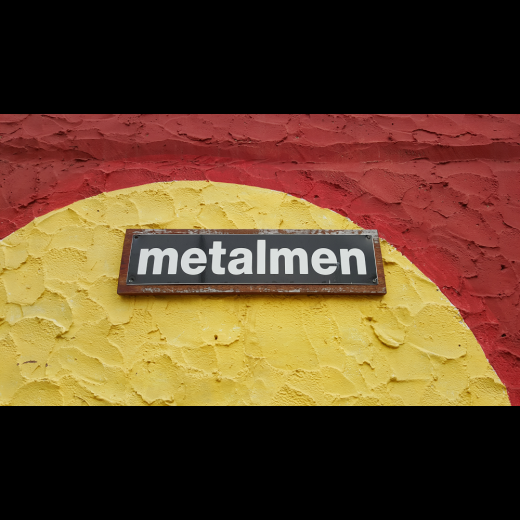 Metalmen Sales Inc in Queens City, New York, United States - #4 Photo of Point of interest, Establishment