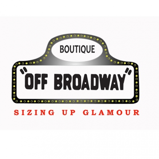 Off Broadway Boutique in New York City, New York, United States - #1 Photo of Point of interest, Establishment, Store, Jewelry store, Clothing store