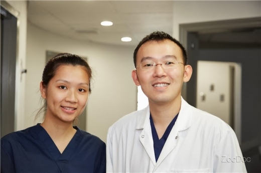 Dr. Zan Chang - Dentist in Fresh Meadows City, New York, United States - #3 Photo of Point of interest, Establishment, Health, Dentist