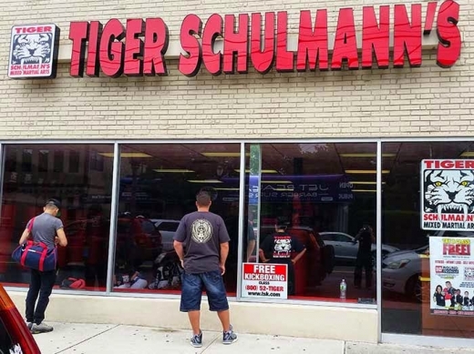 Photo by Tiger Schulmann's Mixed Martial Arts for Tiger Schulmann's Mixed Martial Arts