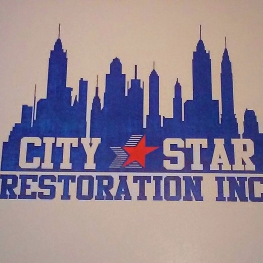 Photo by City Star Restoration Inc. for City Star Restoration Inc.
