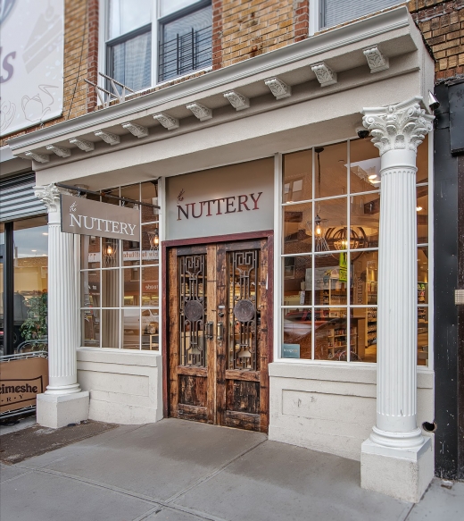 The Nuttery in Brooklyn City, New York, United States - #1 Photo of Food, Point of interest, Establishment, Store