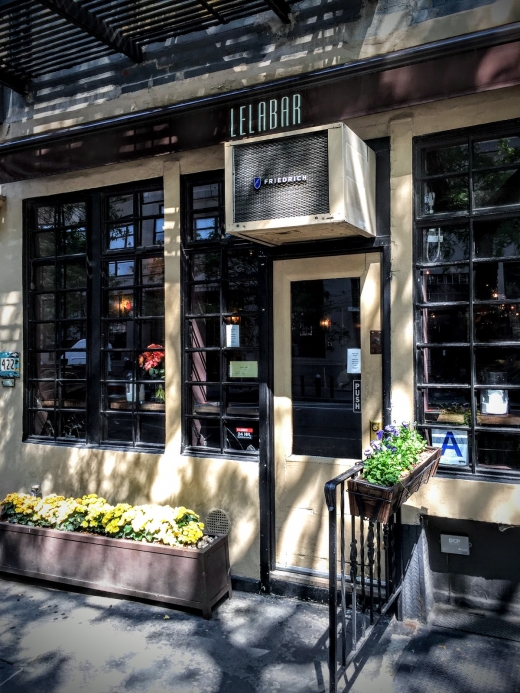 LELABAR in New York City, New York, United States - #1 Photo of Food, Point of interest, Establishment, Bar