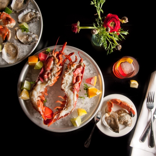 Crave Fishbar in New York City, New York, United States - #4 Photo of Restaurant, Food, Point of interest, Establishment