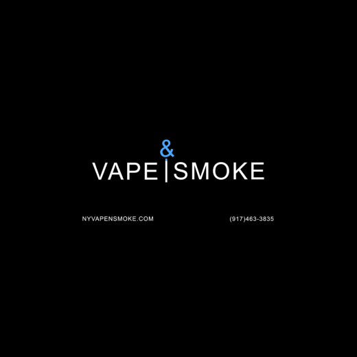 Vape & Smoke in Queens City, New York, United States - #4 Photo of Point of interest, Establishment, Store