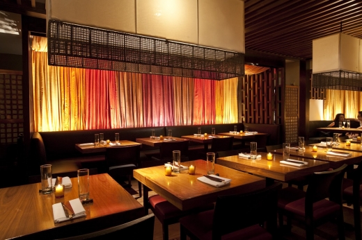 Kittichai in New York City, New York, United States - #1 Photo of Restaurant, Food, Point of interest, Establishment, Bar