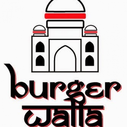 Burger Walla in Newark City, New Jersey, United States - #1 Photo of Restaurant, Food, Point of interest, Establishment