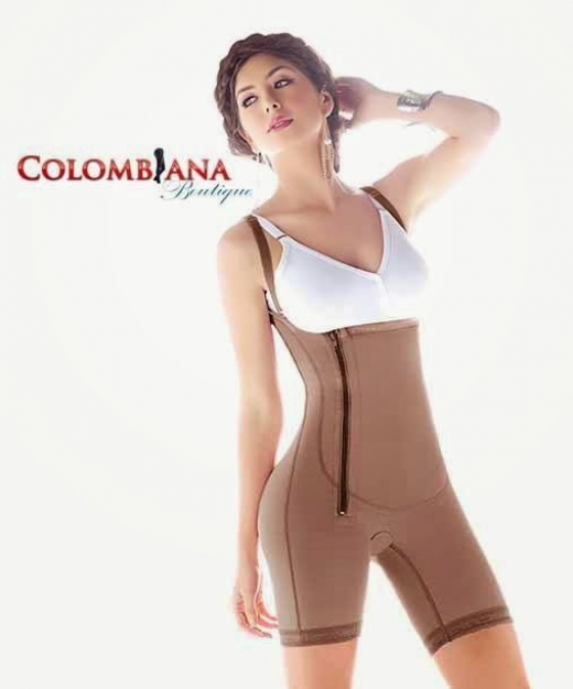 Colombiana Boutique in West New York City, New Jersey, United States - #4 Photo of Point of interest, Establishment, Store, Clothing store