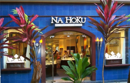 Photo by Na Hoku, Hawaii's Finest Jewelers Since 1924 for Na Hoku, Hawaii's Finest Jewelers Since 1924