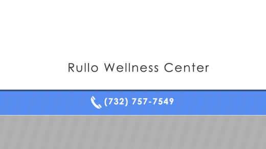 Rullo Wellness Center in Monmouth County City, New Jersey, United States - #2 Photo of Point of interest, Establishment, Health